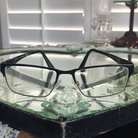 polo ralph lauren mens glasses frames